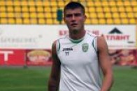 Форвард Дніпра перейде в Волинь, - ЗМІ