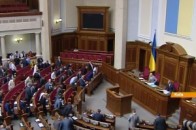 Усі депутати написали заяви про вихід із коаліції, -  Соболєв