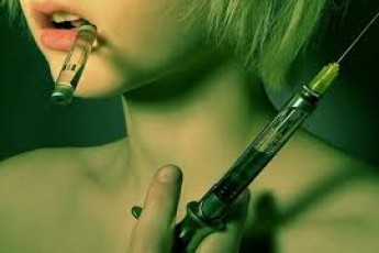 У Луцьку - півтисячі «офіційних» наркоманів