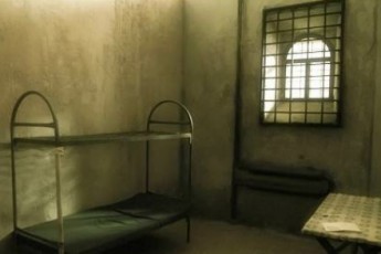 На Волині засудили кіровоградця, який зі зброєю переслідував неповнолітню