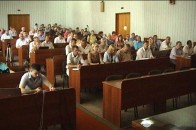 Депутати з Волині відшукали земельні ділянки для вояків АТО