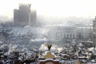 Генпрокуратура оголосила про підозру силовикам за злочини проти Євромайдану