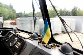 На Волині купили автобус для камерного оркестру