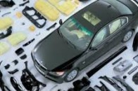 Нелегальний бізнес по-волинськи: автомобілі з Польщі завозили у вигляді запчастин