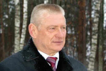 Волинянину у 15-те не вдалося притягти до відповідальності Богдана Колісника