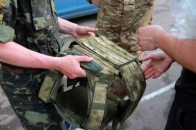 Волонтери, які допомагали армії, можуть «сісти» на 10 років