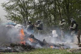 Волинських військових, які загинули в зоні АТО, нагородять «за мужність»