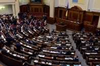 Рада вдруге відмовилася додати грошей на армію