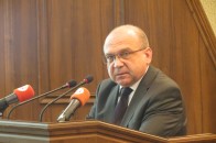 Єдність, відкритість та розвиток, - новий голова ОДА назвав свої пріоритети