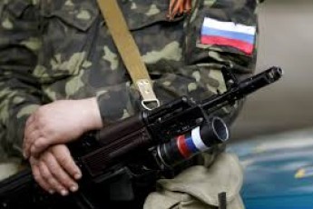 На Волині затримали сирійця, який мав фото з бойовиками