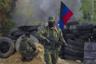 СБУ перехопила перемовини лідерів ДНР: терористи готові зруйнувати Донецьк ВІДЕО