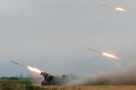 В Донецьку йдуть безперервні бої ВІДЕО