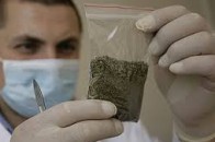 На Волині пацієнт туберкульозної лікарні зберігав в палаті наркотики