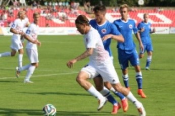 «Волинь» вперше за 10 років почала чемпіонат України з перемоги ВІДЕО