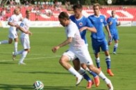 «Волинь» вперше за 10 років почала чемпіонат України з перемоги ВІДЕО