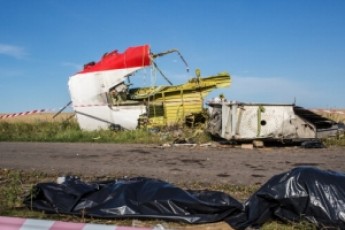 Полонений бойовик визнав, що «Боїнг» збили терористи з російського «Бука» ВІДЕО