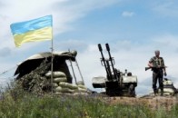 Армія взяла «стратегічно важливу висоту» Савур-Могила