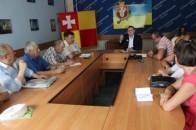 У Луцькраді створили нову робочу групу