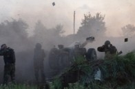 Ми не хочемо бути гарматним м'ясом, - 24-та бригада просить наказу іти на прорив