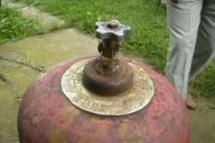 В районі на Волині не вистачає скрапленого балонного газу