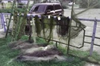На Волині виявили 29 порушень природоохоронного законодавства