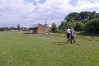 На Волині реконструювали стадіон