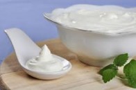 У Луцьку продавали штучну сметану