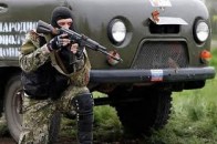 Росія стягнула нову техніку до кордонів України і готується до наступу, - РНБО