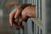 За синець під оком міліціонера лучанин просидить півтора роки у тюрмі