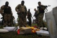 Бойовики катують полонених і кидають їх в бій у перші ряди