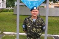 В бою під Лисичанськом важко поранили волинянина