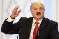 Лукашенко погодився провести у Мінську зустріч щодо України