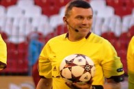 Матч «Волині» і «Дніпра» розсудить одесит