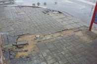 Комунальникам Луцька нагадали про «грішки»