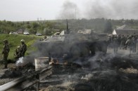 Військового з Волині тримають в полоні терористи