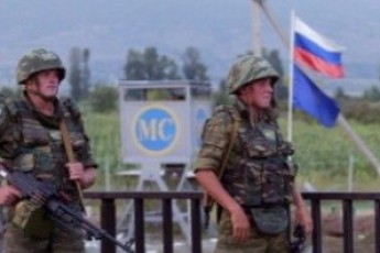 Росія хоче ввести в Україну своїх миротворців