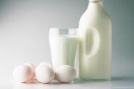 Волинських заготівельників молока попросили знизити ціни на готову продукцію