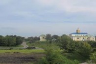 Біля Луцька побудують жіночий монастир
