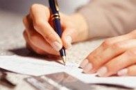 Як волиняни можуть отримати довідку про отримані доходи