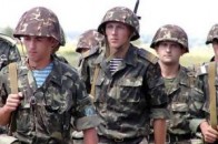 Волинськими військовими, які переходили кордон з РФ, зайнялась Генпрокуратура, - РНБО