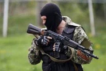 Бойовики розстріляли трьох українських прикордонників, ще 11 поранили, - РНБО