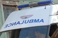 На Донбасі затримали групу диверсантів у машині швидкої допомоги ВІДЕО