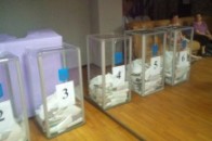 Виборчу кампанію на виборах Ради скоротять до 45 днів