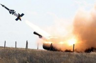 В ефірі російського телеканалу підтвердили ракетний обстріл України ВІДЕО