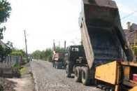 Як на Волині ремонтують дороги ФОТО