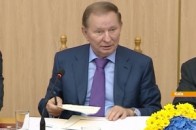 Тристороння контактна група в Мінську домовилась про звільнення заручників