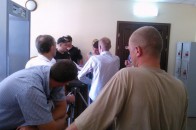 «Перевертні в погонах» чи стражі правопорядку або племінник прокурора скалічив людину?