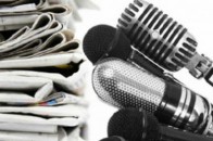 «У Донецьку повагу треба заслужити», - журналісти зі Сходу на Волині