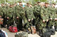 Волинян-призовників обирають за спеціалізацією, - РНБО