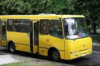Волинські перевізники порушують трудове законодавство
